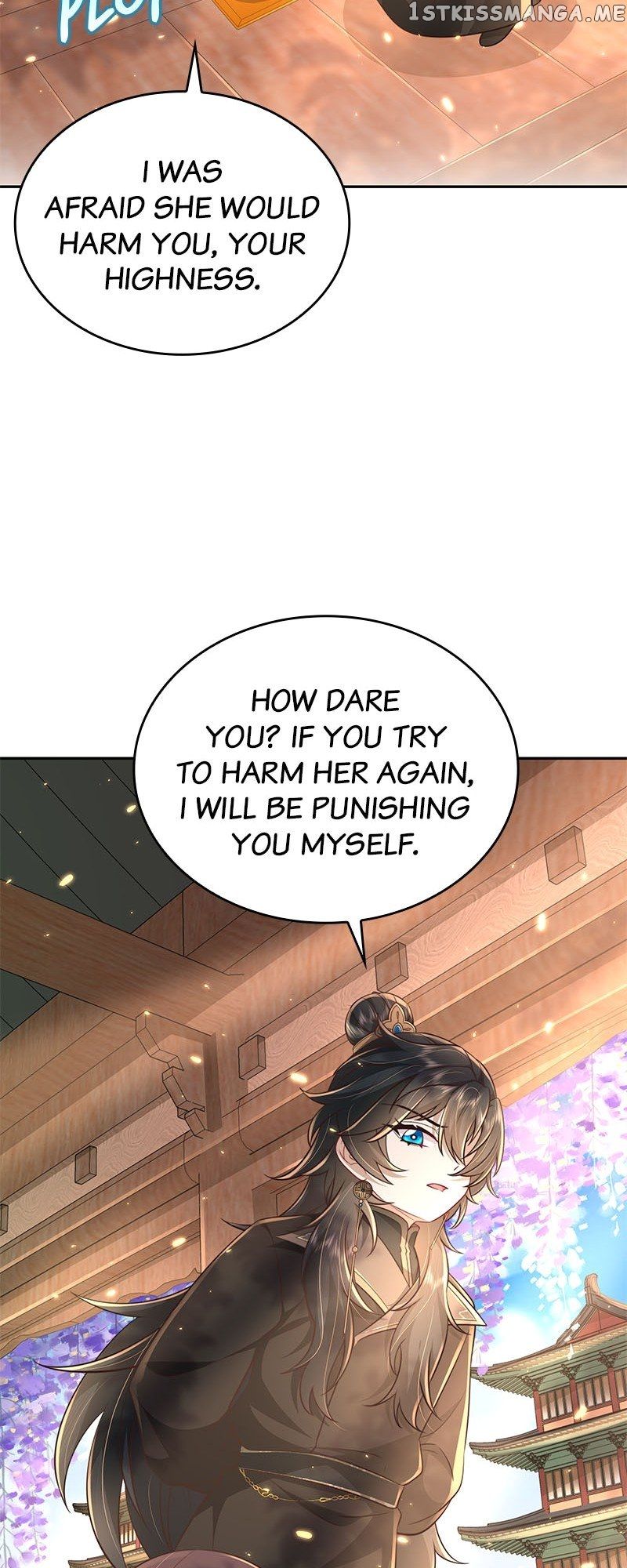 Survival Methods of the Cannon Fodder Daughter chapter 36 page 22