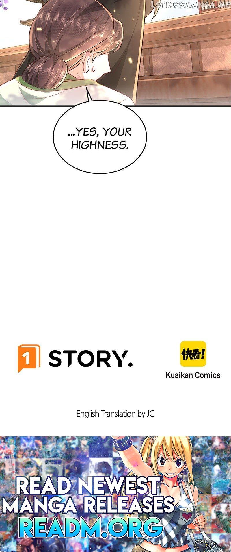 Survival Methods of the Cannon Fodder Daughter chapter 36 page 23