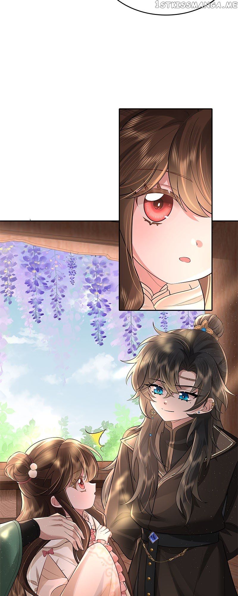 Survival Methods of the Cannon Fodder Daughter chapter 36 page 4