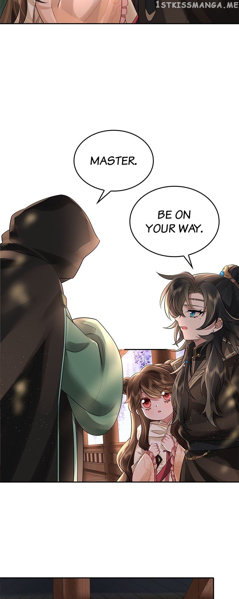 Survival Methods of the Cannon Fodder Daughter chapter 36 page 5