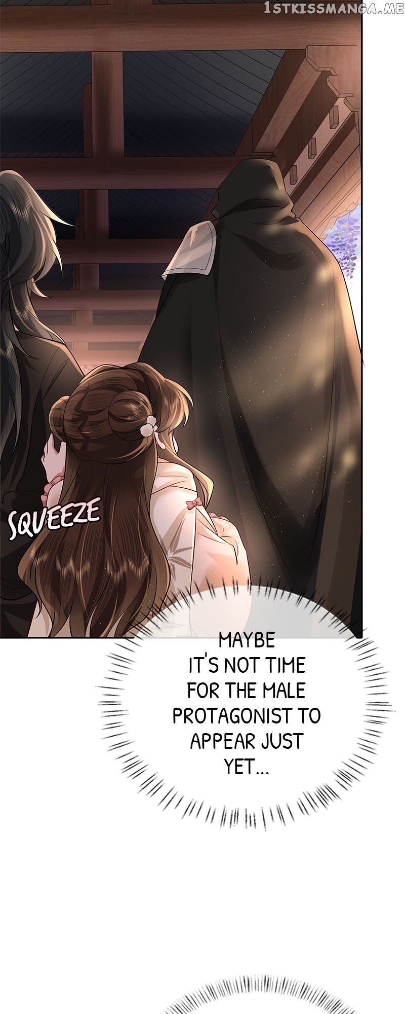 Survival Methods of the Cannon Fodder Daughter chapter 36 page 6