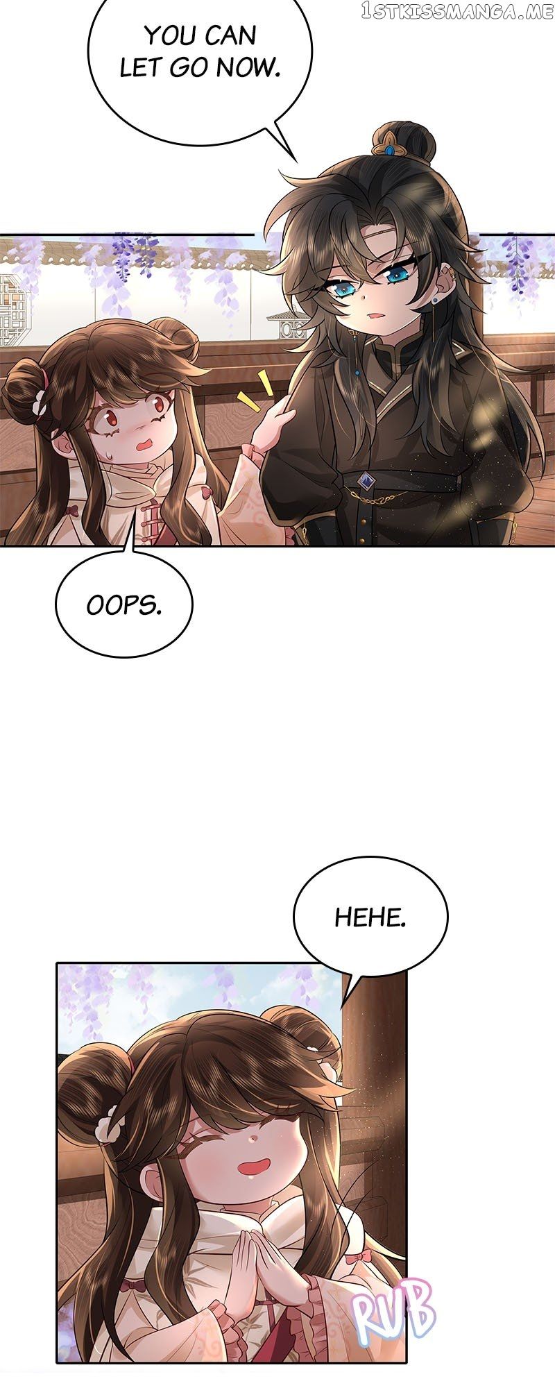 Survival Methods of the Cannon Fodder Daughter chapter 36 page 8