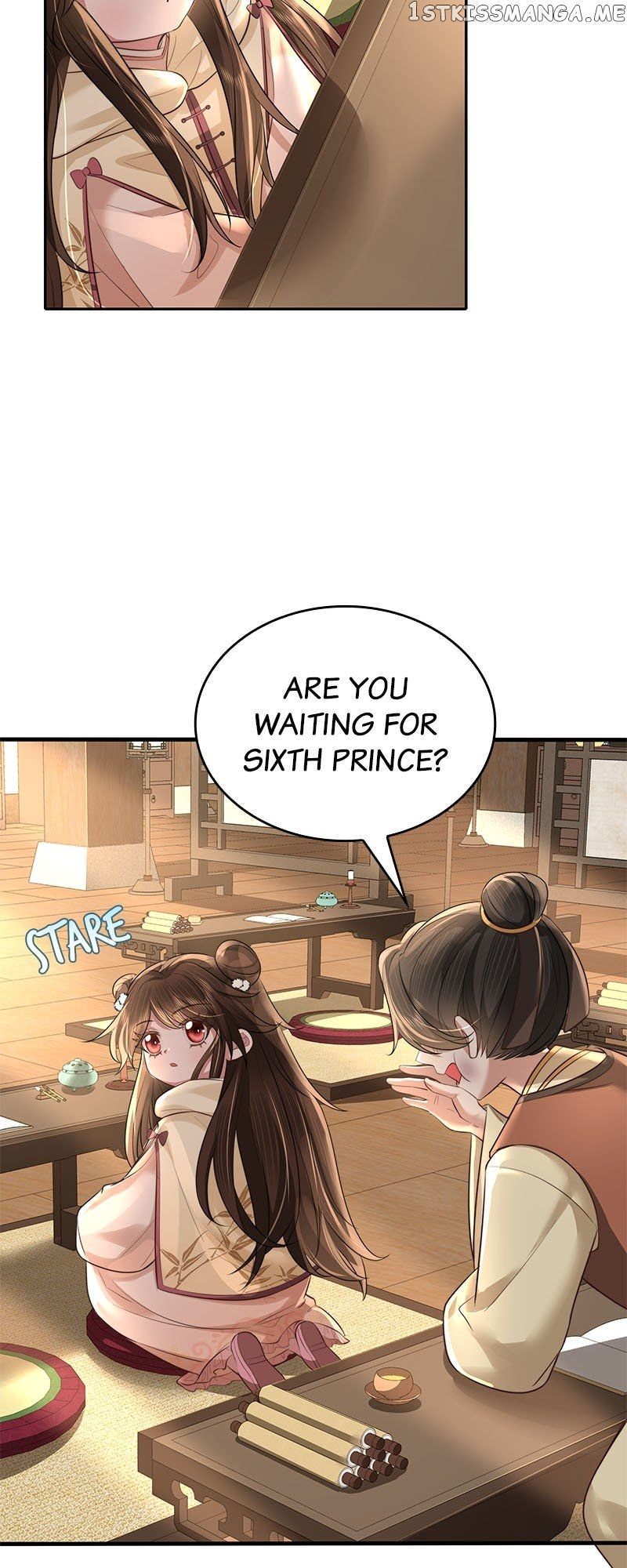 Survival Methods of the Cannon Fodder Daughter chapter 37 page 10