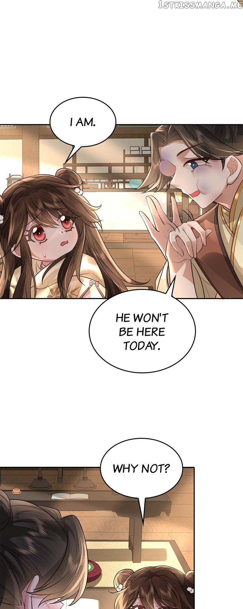 Survival Methods of the Cannon Fodder Daughter chapter 37 page 11