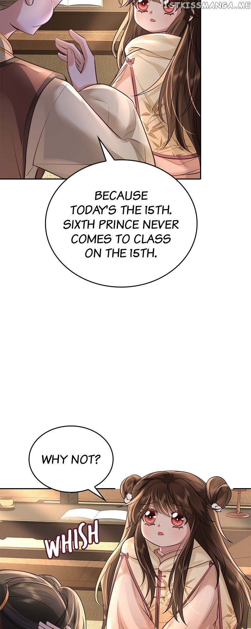 Survival Methods of the Cannon Fodder Daughter chapter 37 page 12