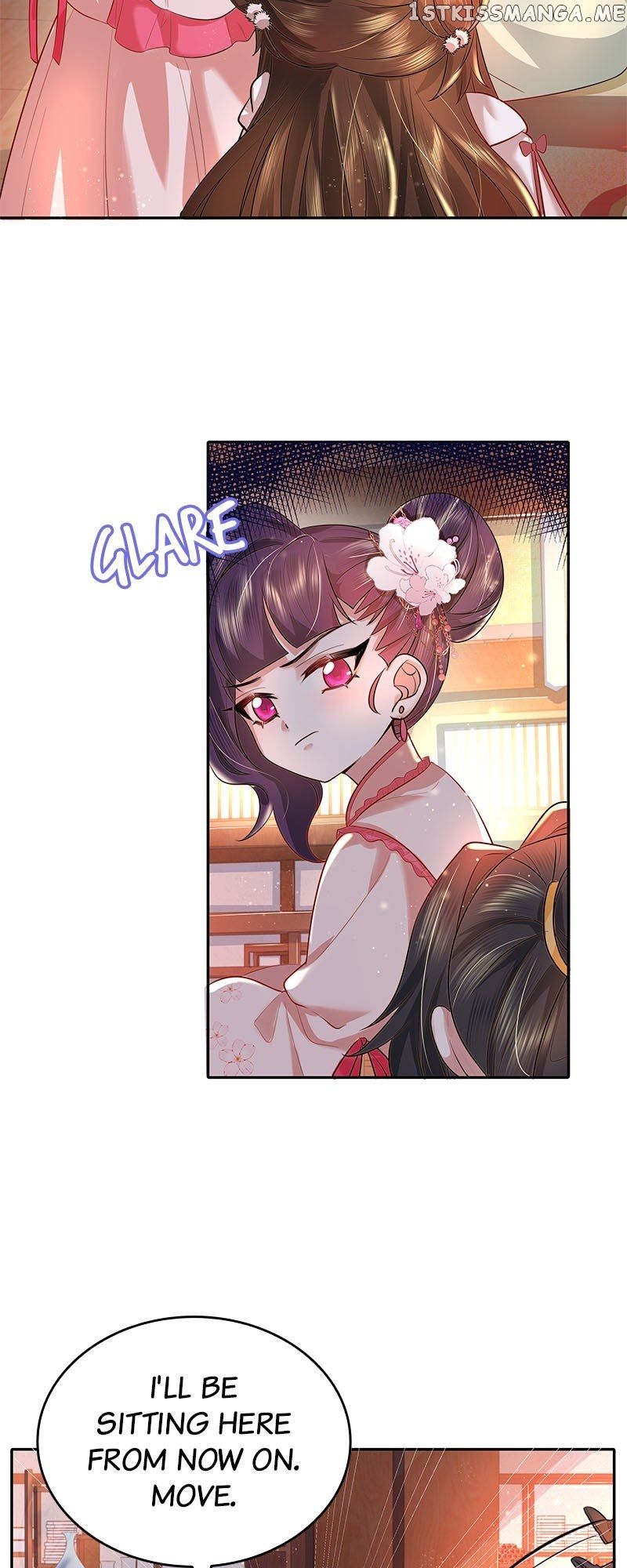 Survival Methods of the Cannon Fodder Daughter chapter 37 page 14