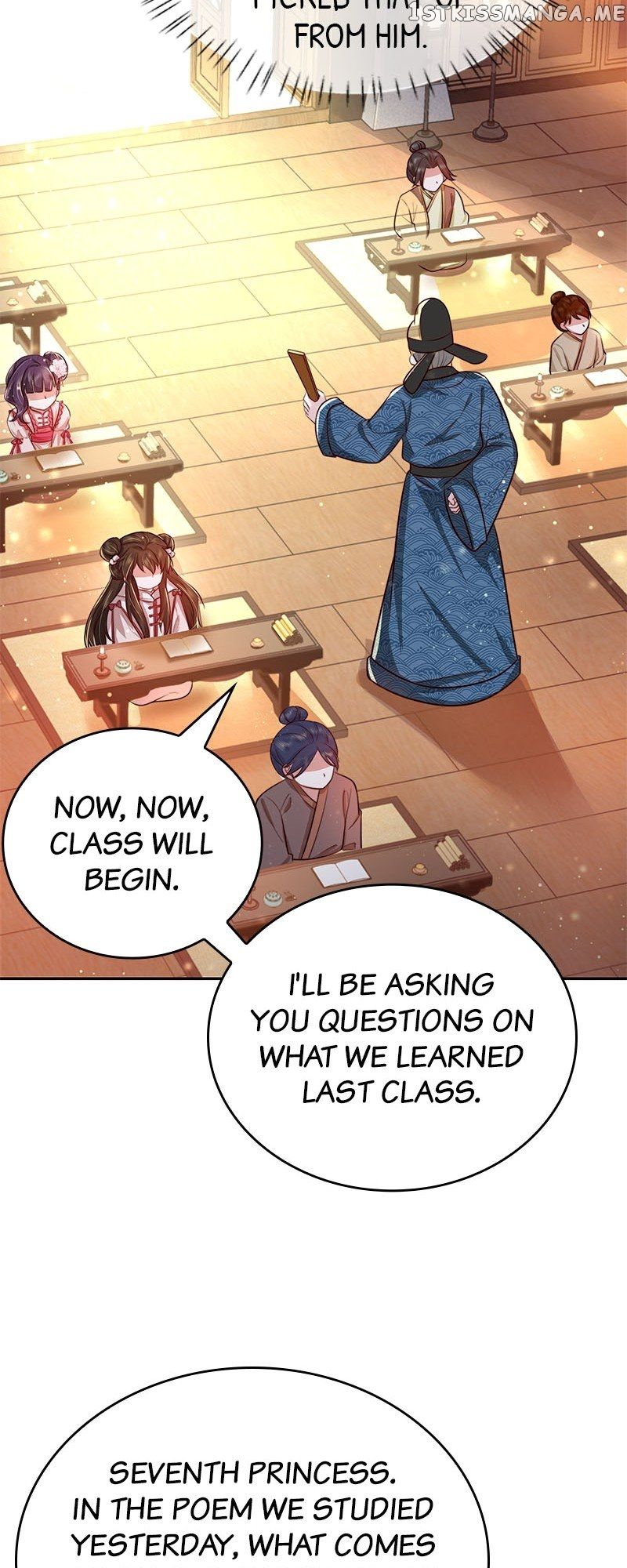 Survival Methods of the Cannon Fodder Daughter chapter 37 page 17