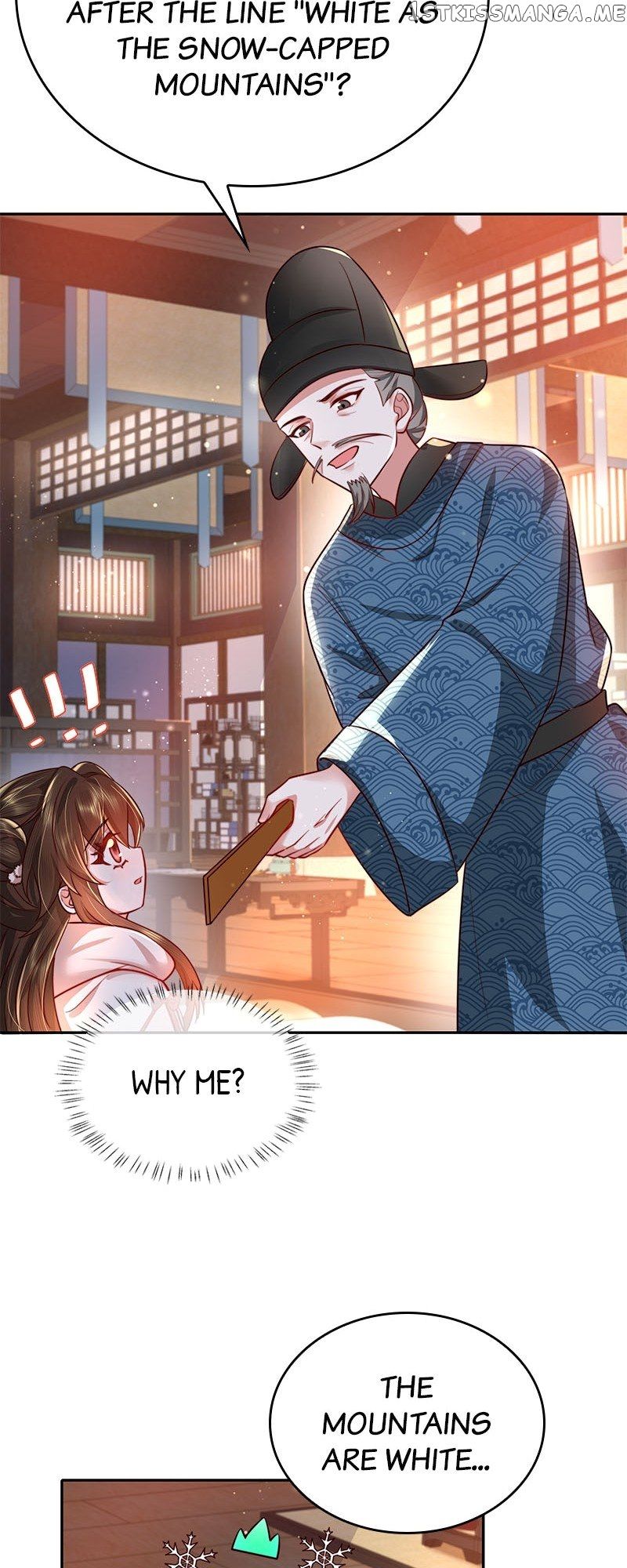 Survival Methods of the Cannon Fodder Daughter chapter 37 page 18