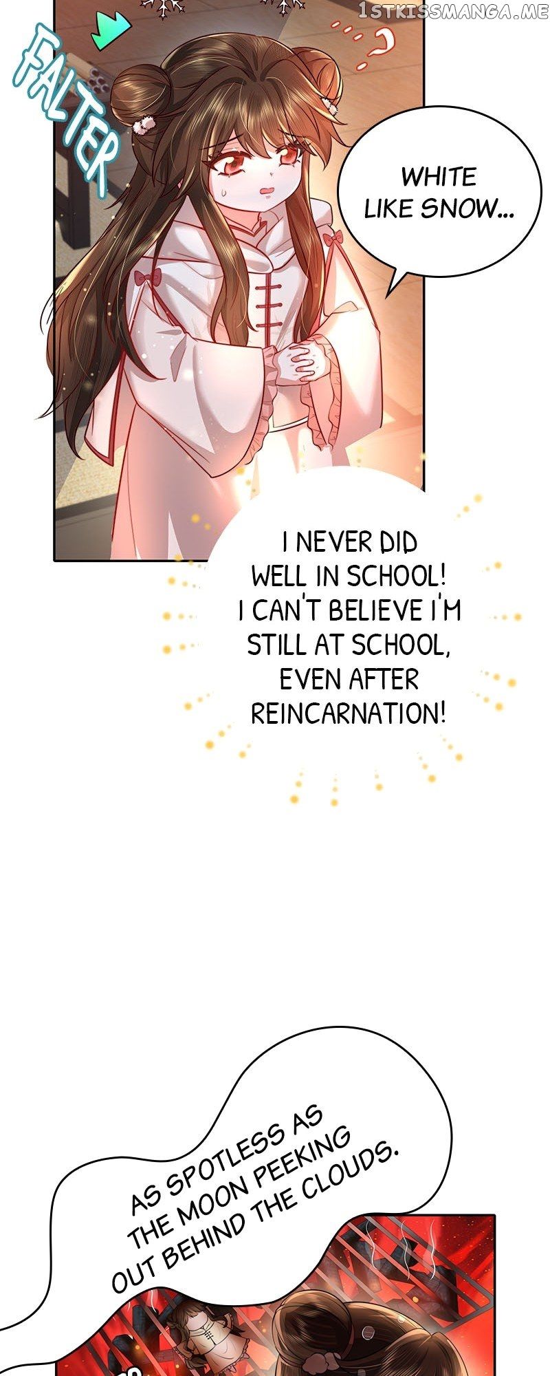 Survival Methods of the Cannon Fodder Daughter chapter 37 page 19