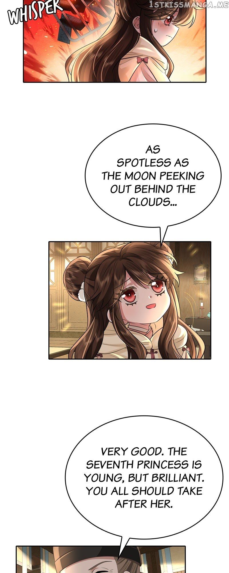 Survival Methods of the Cannon Fodder Daughter chapter 37 page 20