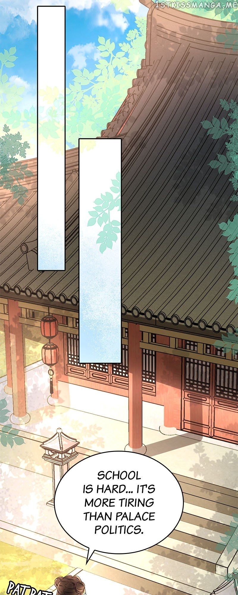 Survival Methods of the Cannon Fodder Daughter chapter 37 page 23