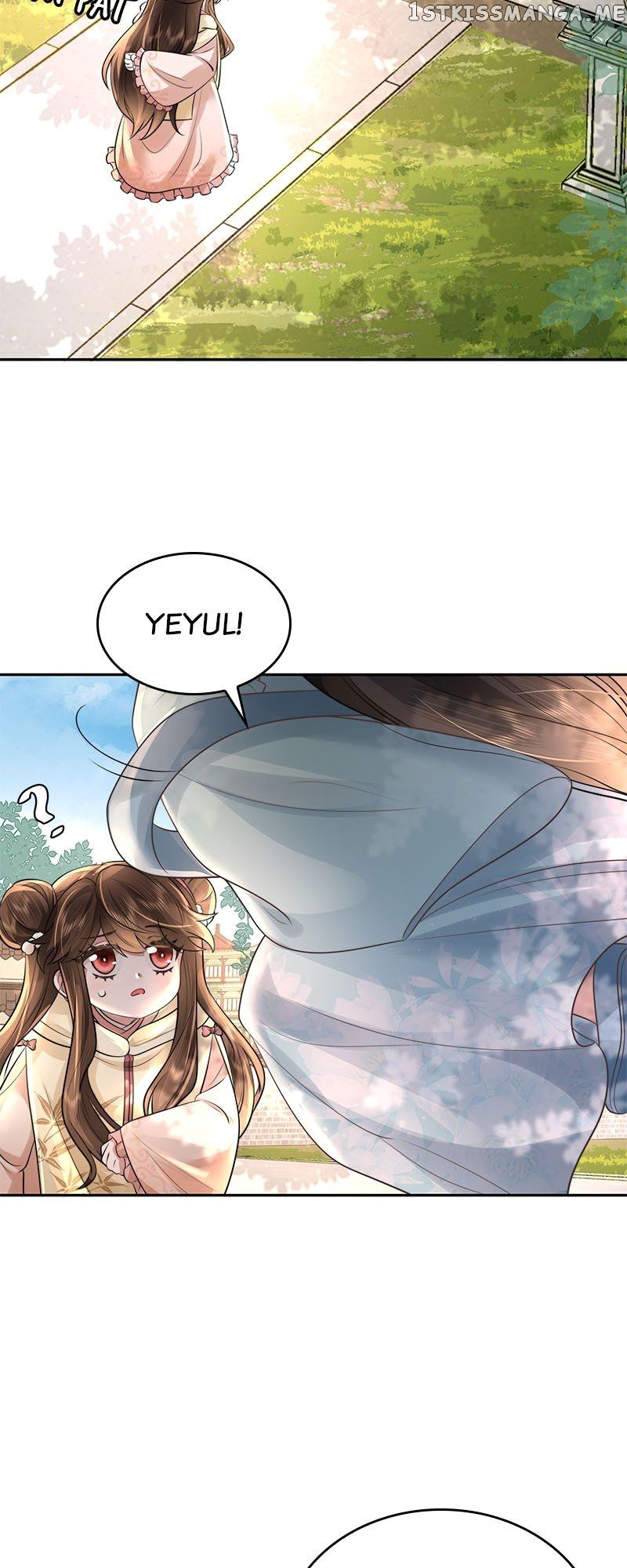 Survival Methods of the Cannon Fodder Daughter chapter 37 page 24