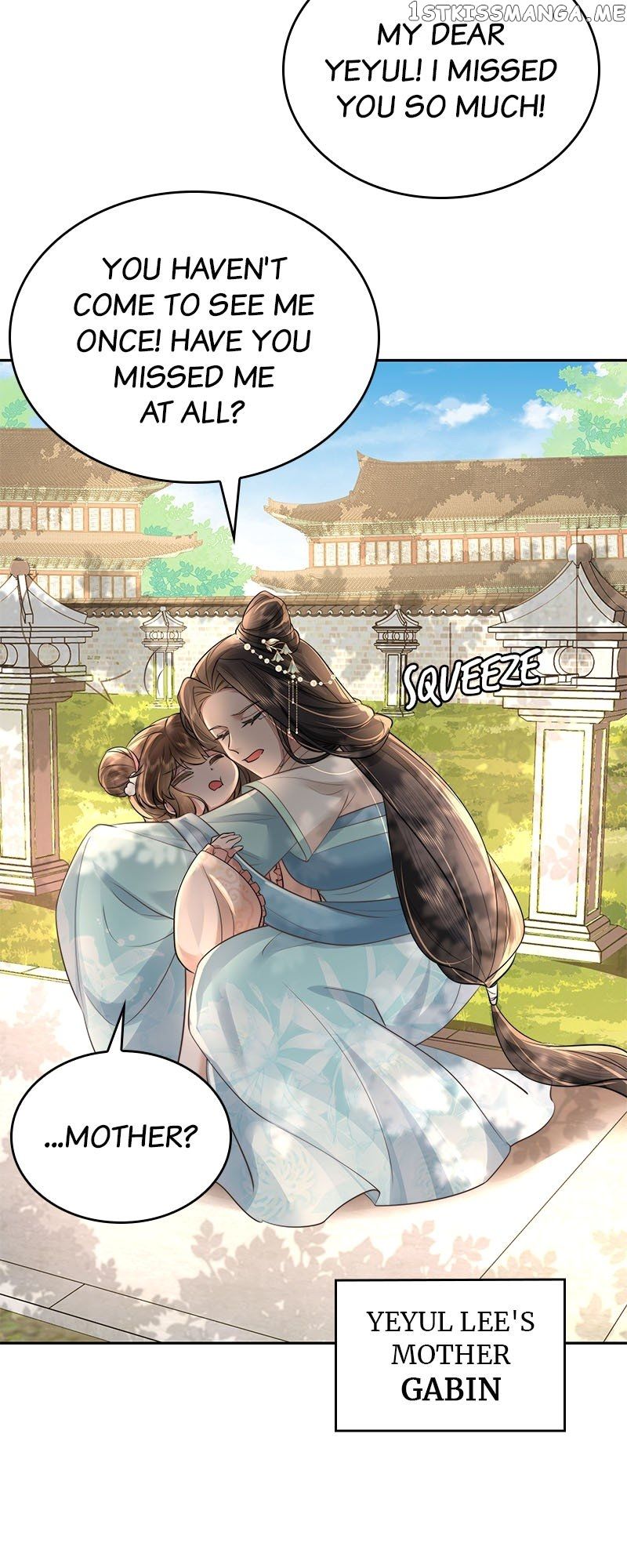 Survival Methods of the Cannon Fodder Daughter chapter 37 page 25