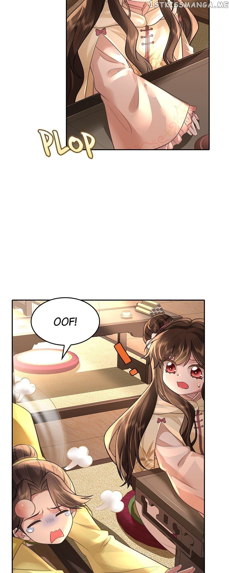 Survival Methods of the Cannon Fodder Daughter chapter 37 page 3