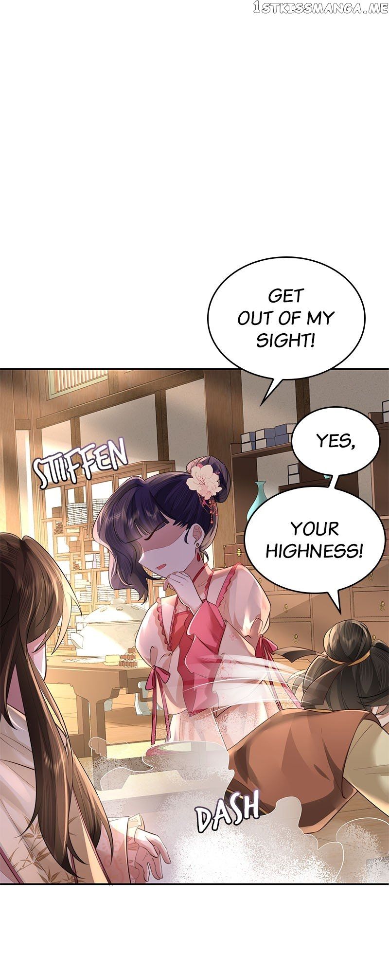 Survival Methods of the Cannon Fodder Daughter chapter 37 page 7