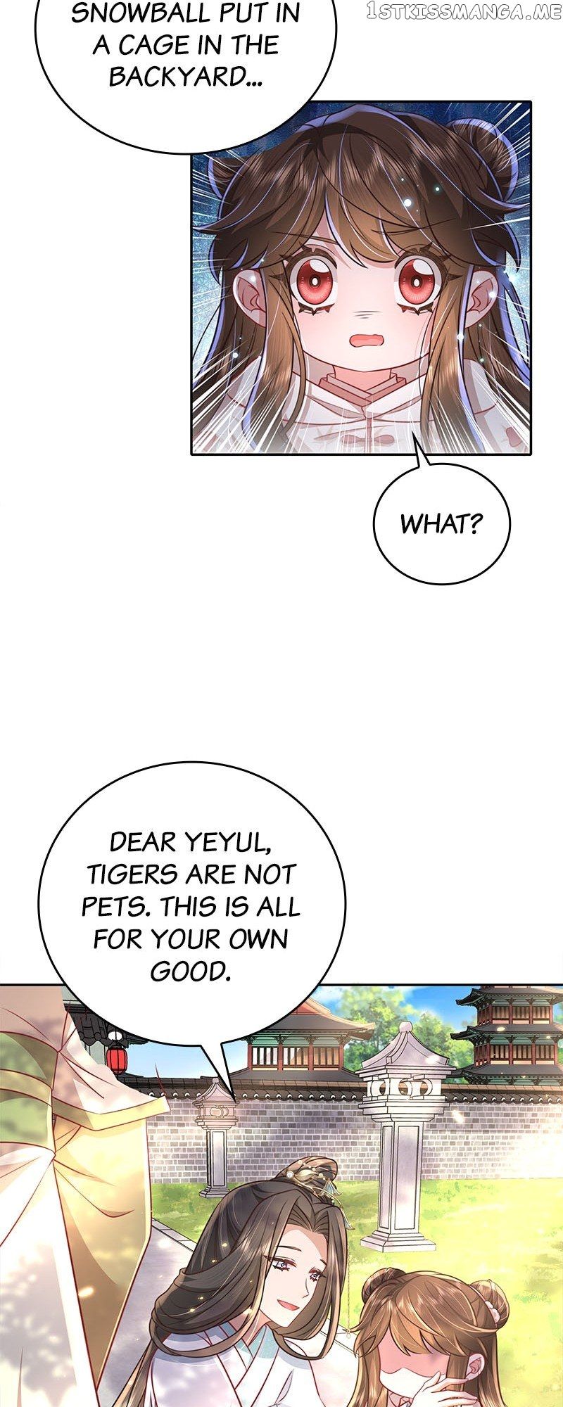 Survival Methods of the Cannon Fodder Daughter chapter 38 page 10