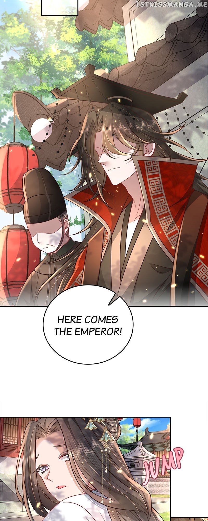 Survival Methods of the Cannon Fodder Daughter chapter 38 page 13