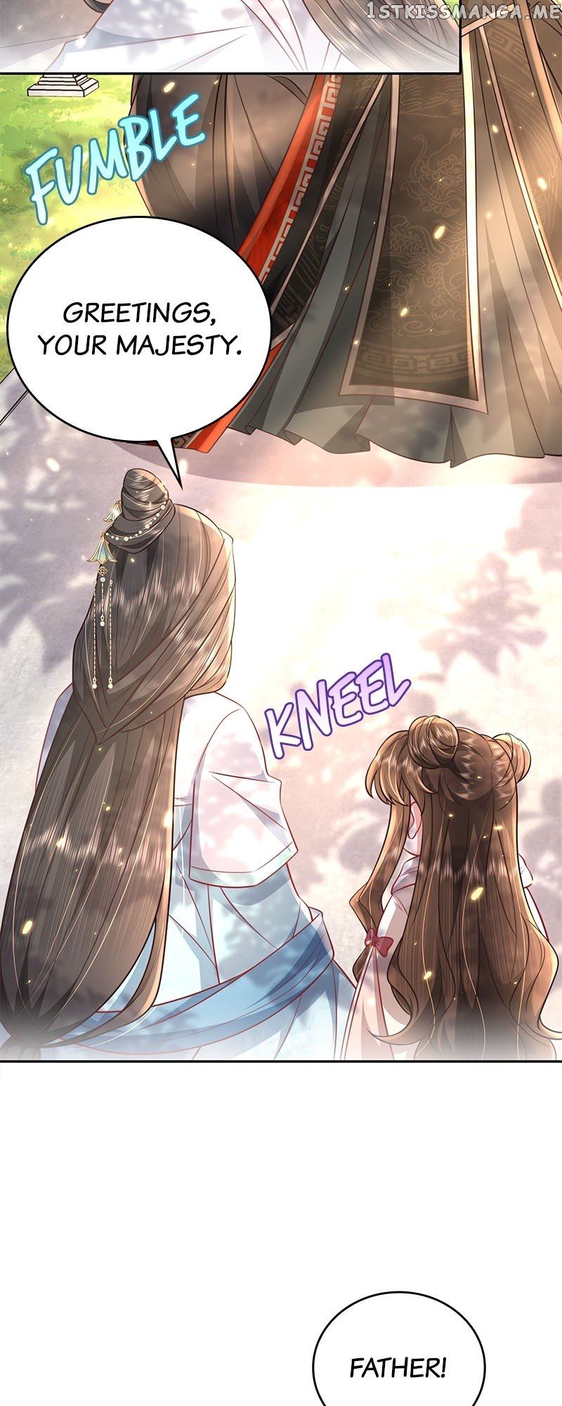 Survival Methods of the Cannon Fodder Daughter chapter 38 page 14