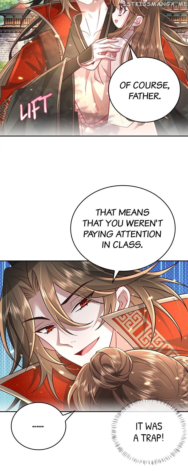 Survival Methods of the Cannon Fodder Daughter chapter 38 page 16