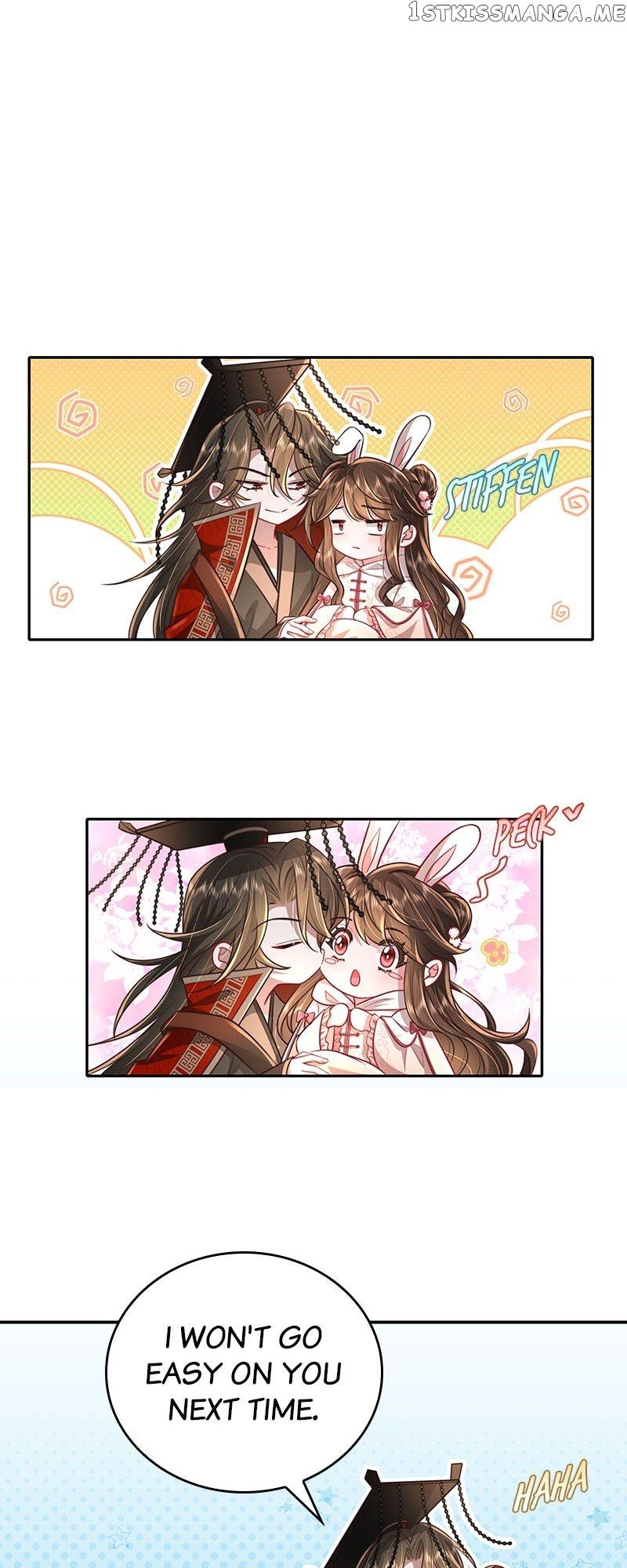 Survival Methods of the Cannon Fodder Daughter chapter 38 page 17