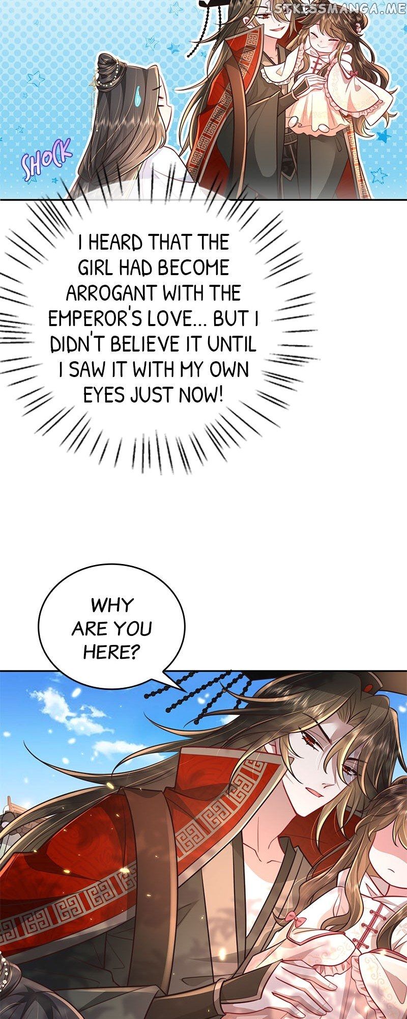 Survival Methods of the Cannon Fodder Daughter chapter 38 page 18