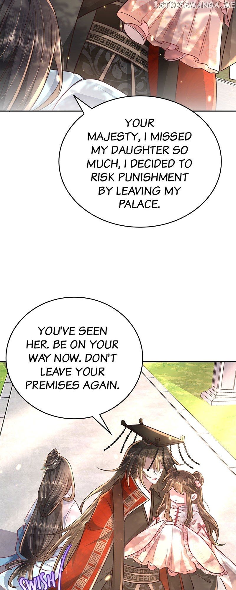 Survival Methods of the Cannon Fodder Daughter chapter 38 page 19