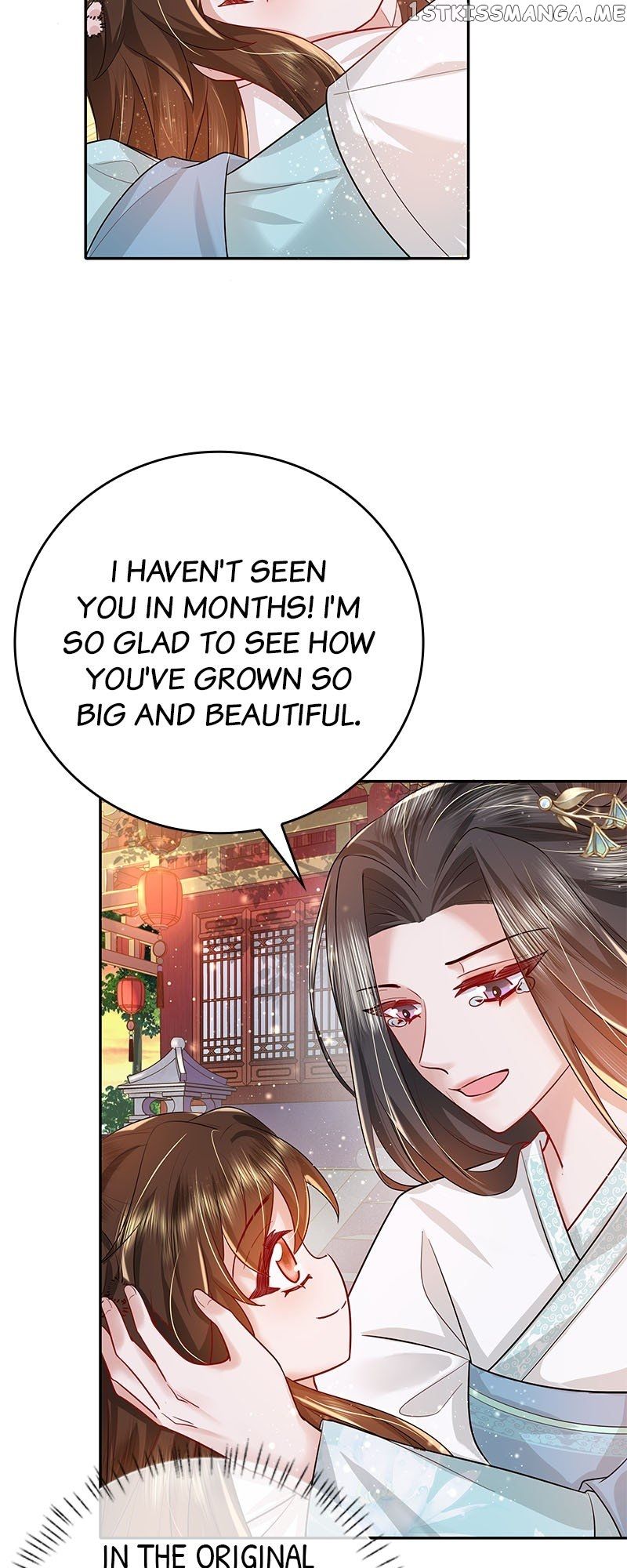 Survival Methods of the Cannon Fodder Daughter chapter 38 page 2