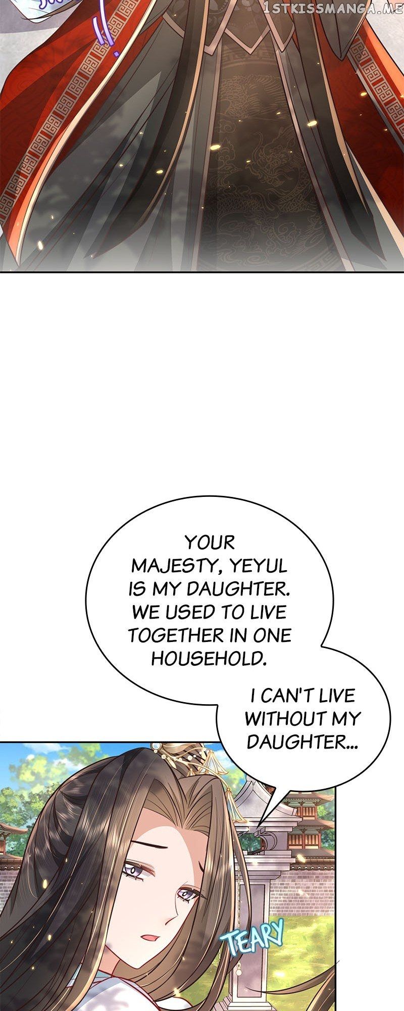 Survival Methods of the Cannon Fodder Daughter chapter 38 page 20