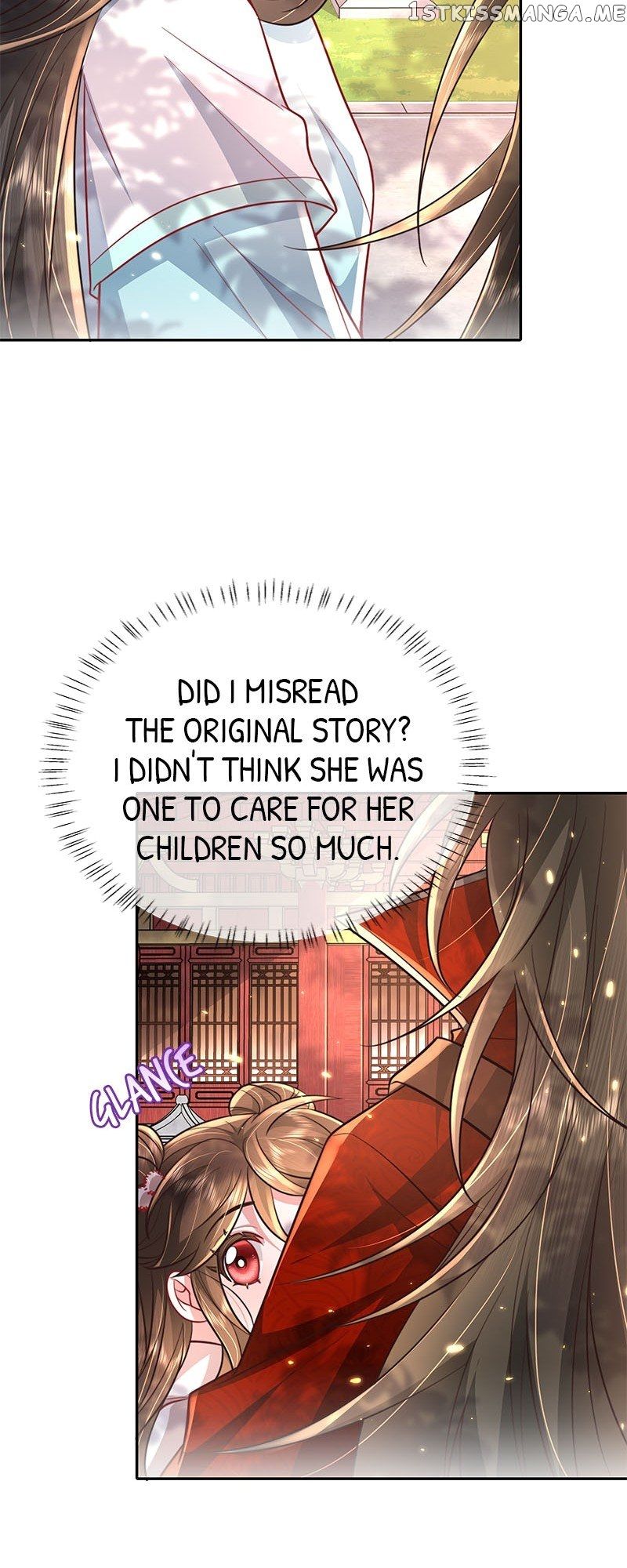 Survival Methods of the Cannon Fodder Daughter chapter 38 page 21