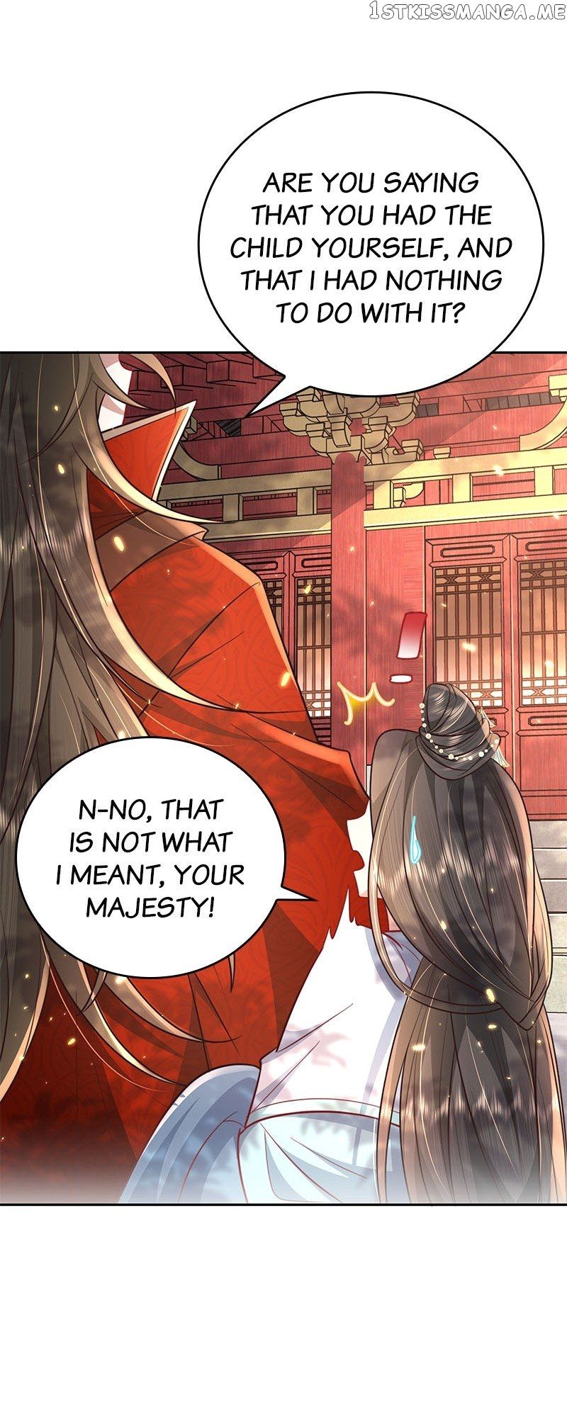 Survival Methods of the Cannon Fodder Daughter chapter 38 page 22