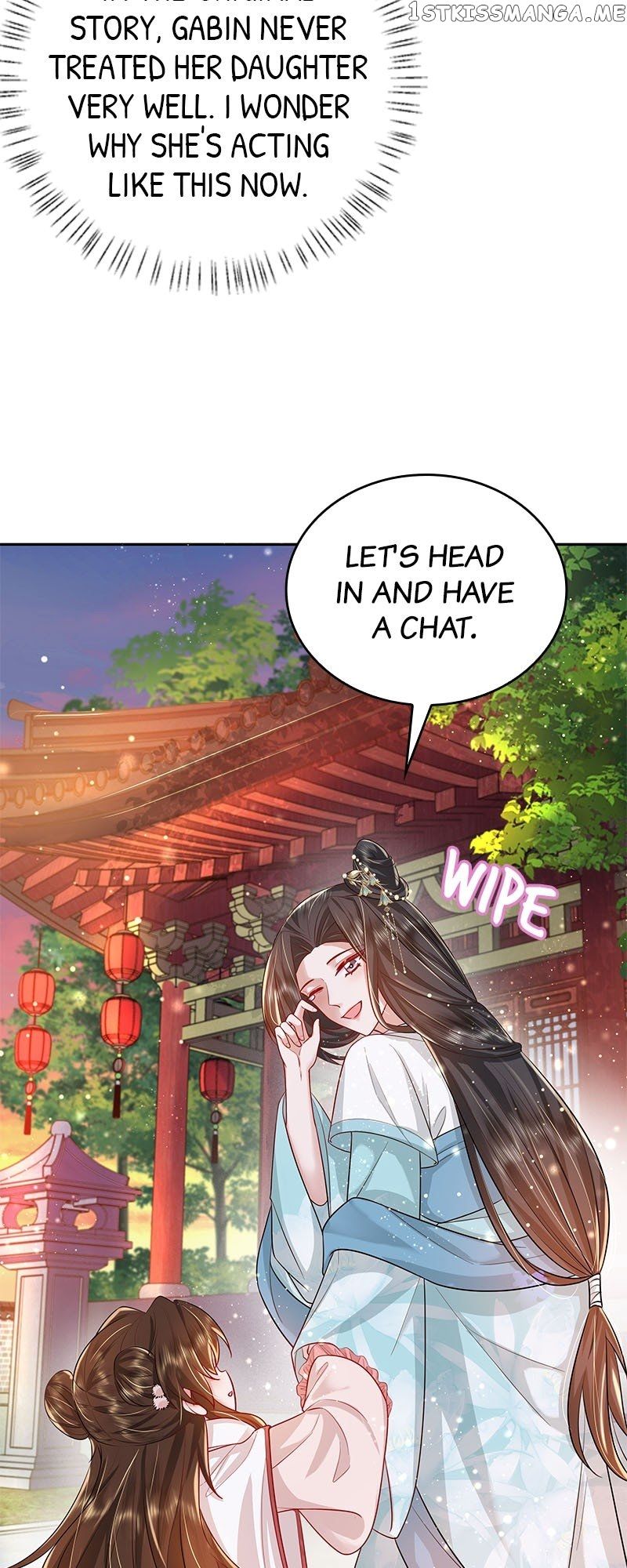 Survival Methods of the Cannon Fodder Daughter chapter 38 page 3