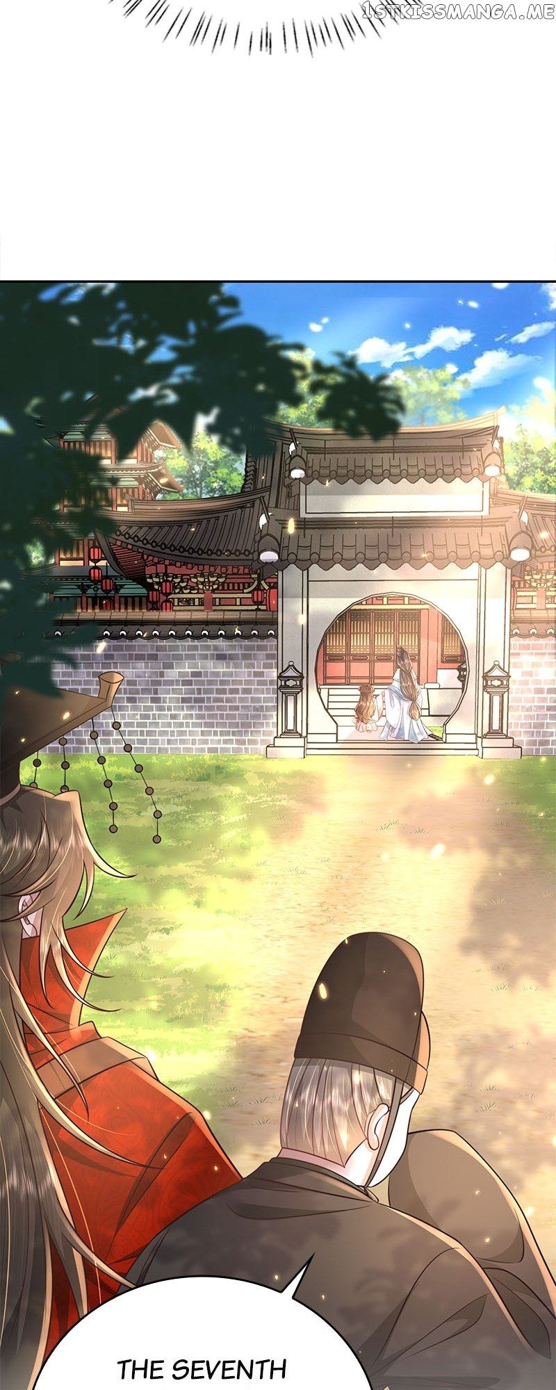 Survival Methods of the Cannon Fodder Daughter chapter 38 page 6