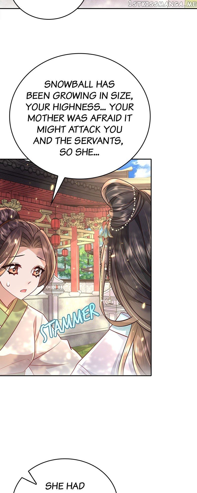 Survival Methods of the Cannon Fodder Daughter chapter 38 page 9