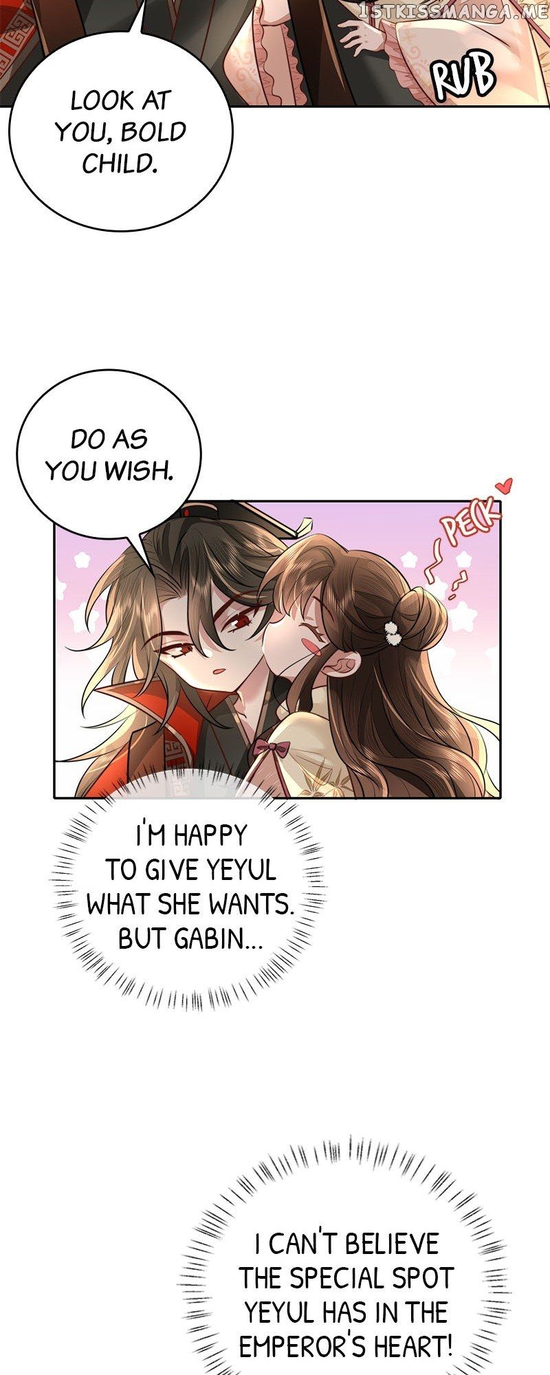 Survival Methods of the Cannon Fodder Daughter chapter 39 page 10