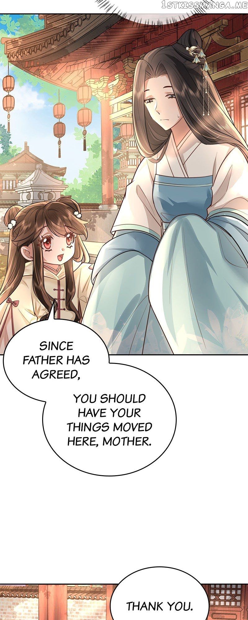 Survival Methods of the Cannon Fodder Daughter chapter 39 page 11