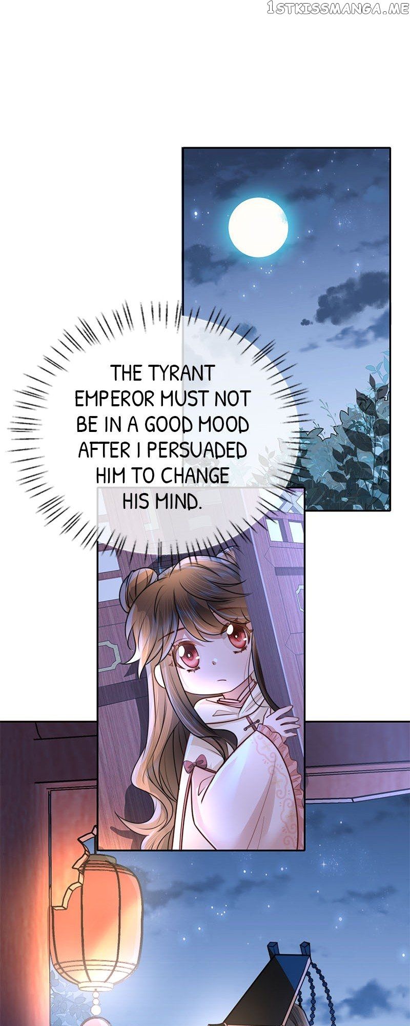 Survival Methods of the Cannon Fodder Daughter chapter 39 page 13