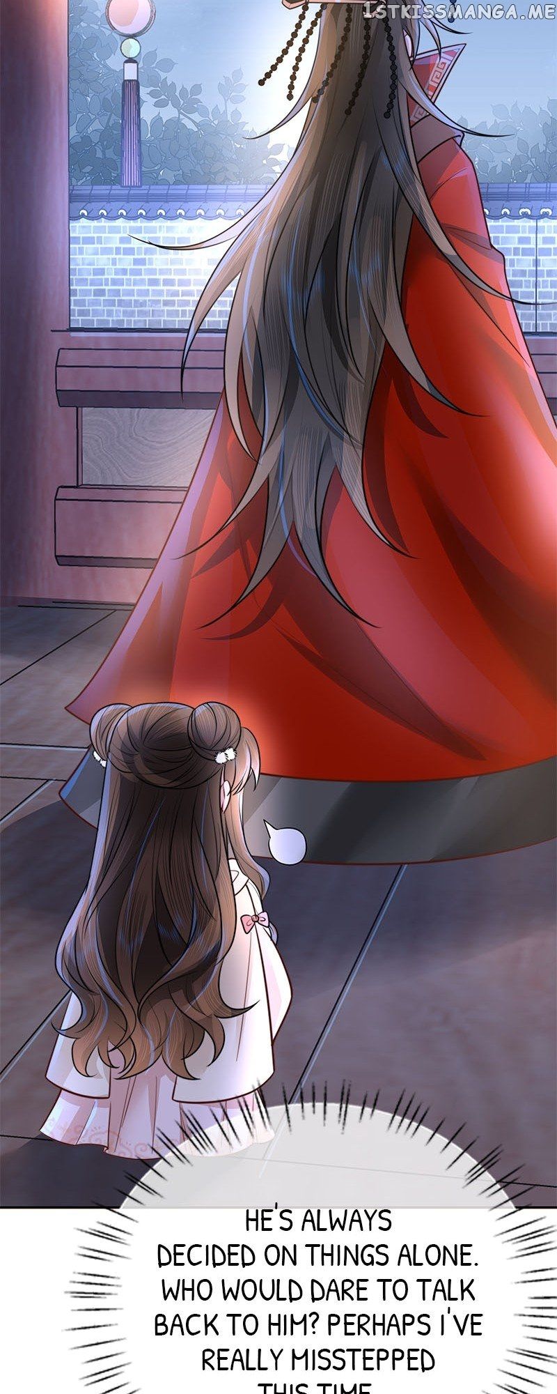 Survival Methods of the Cannon Fodder Daughter chapter 39 page 14