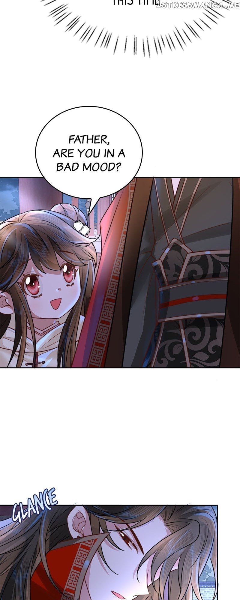 Survival Methods of the Cannon Fodder Daughter chapter 39 page 15