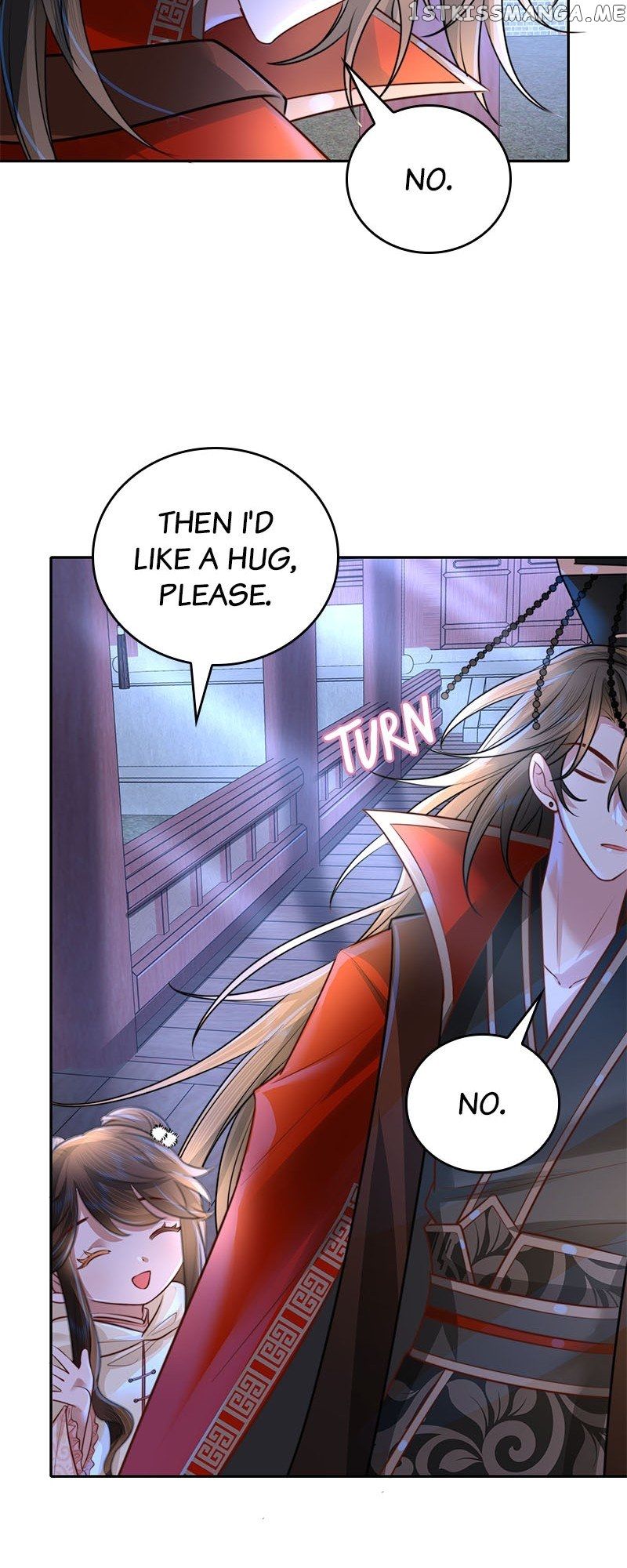 Survival Methods of the Cannon Fodder Daughter chapter 39 page 16