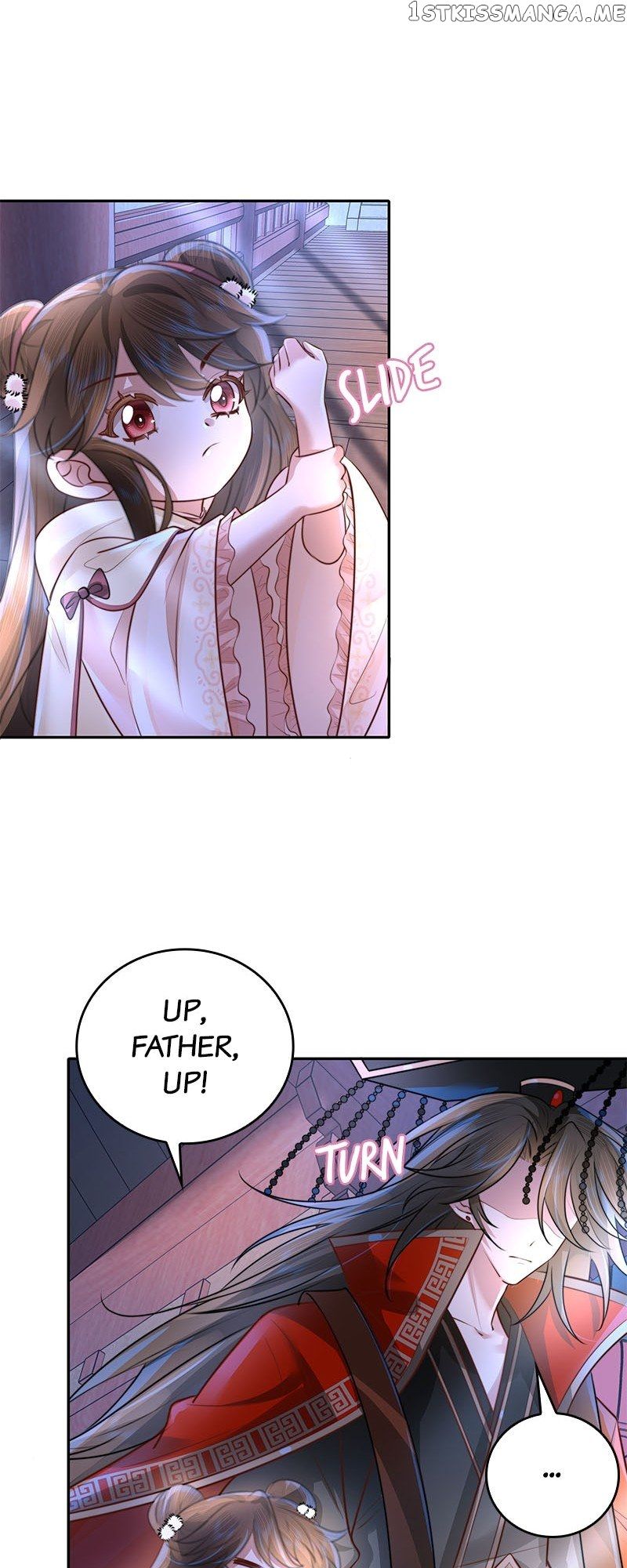 Survival Methods of the Cannon Fodder Daughter chapter 39 page 17