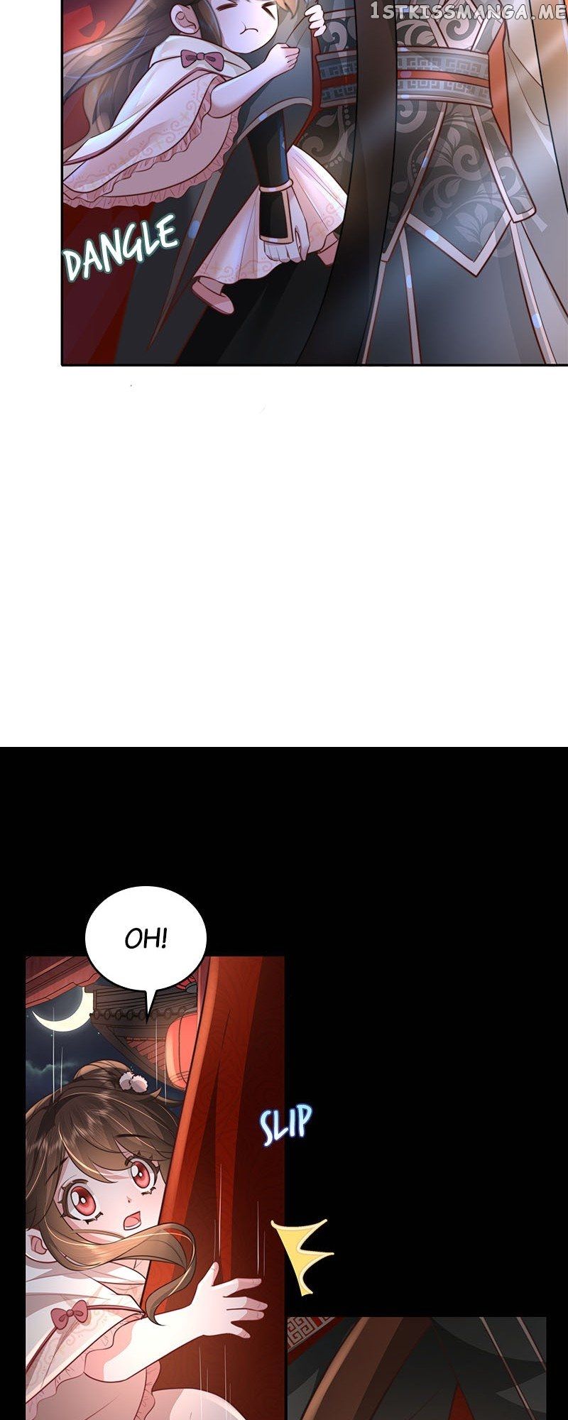 Survival Methods of the Cannon Fodder Daughter chapter 39 page 18