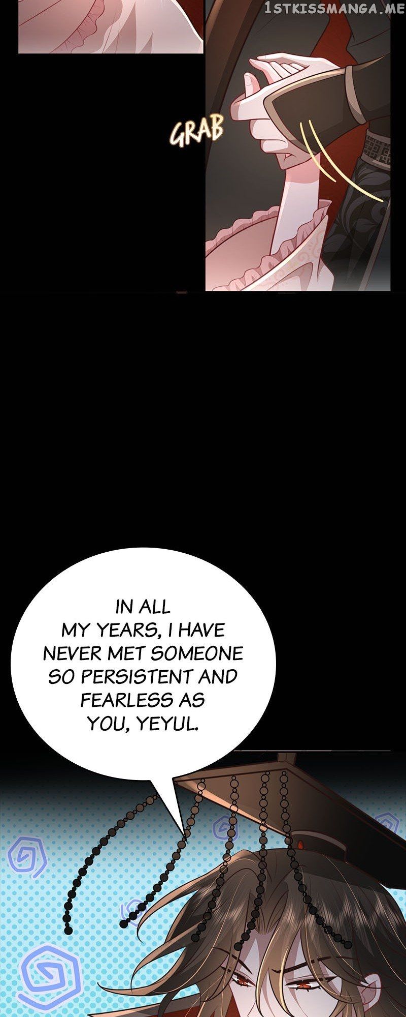 Survival Methods of the Cannon Fodder Daughter chapter 39 page 19