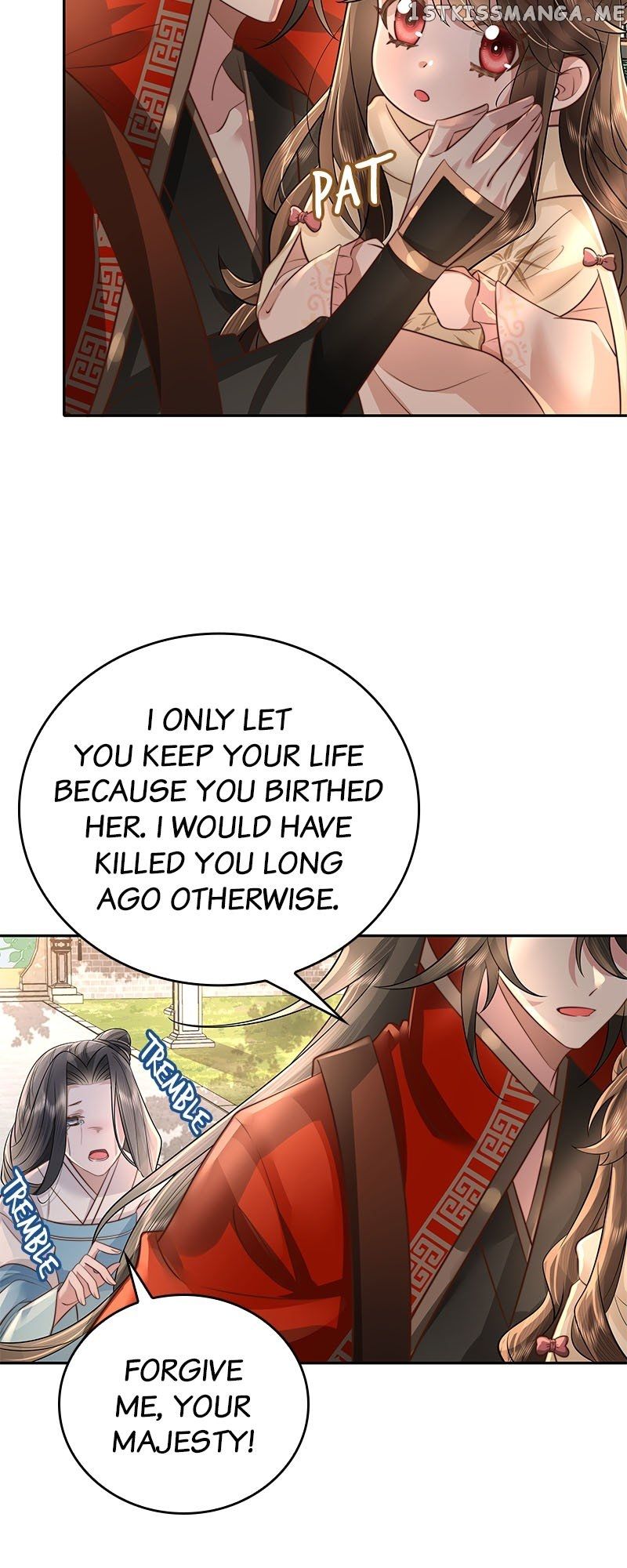 Survival Methods of the Cannon Fodder Daughter chapter 39 page 2