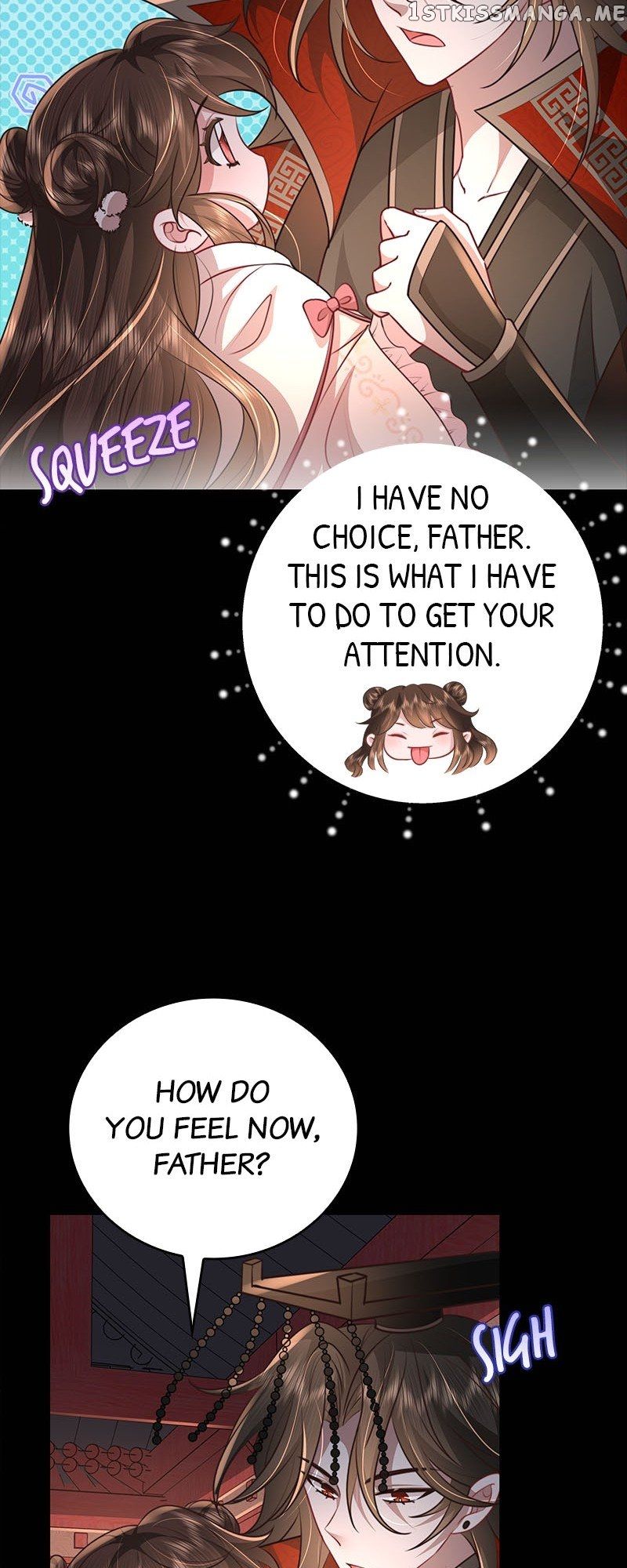 Survival Methods of the Cannon Fodder Daughter chapter 39 page 20