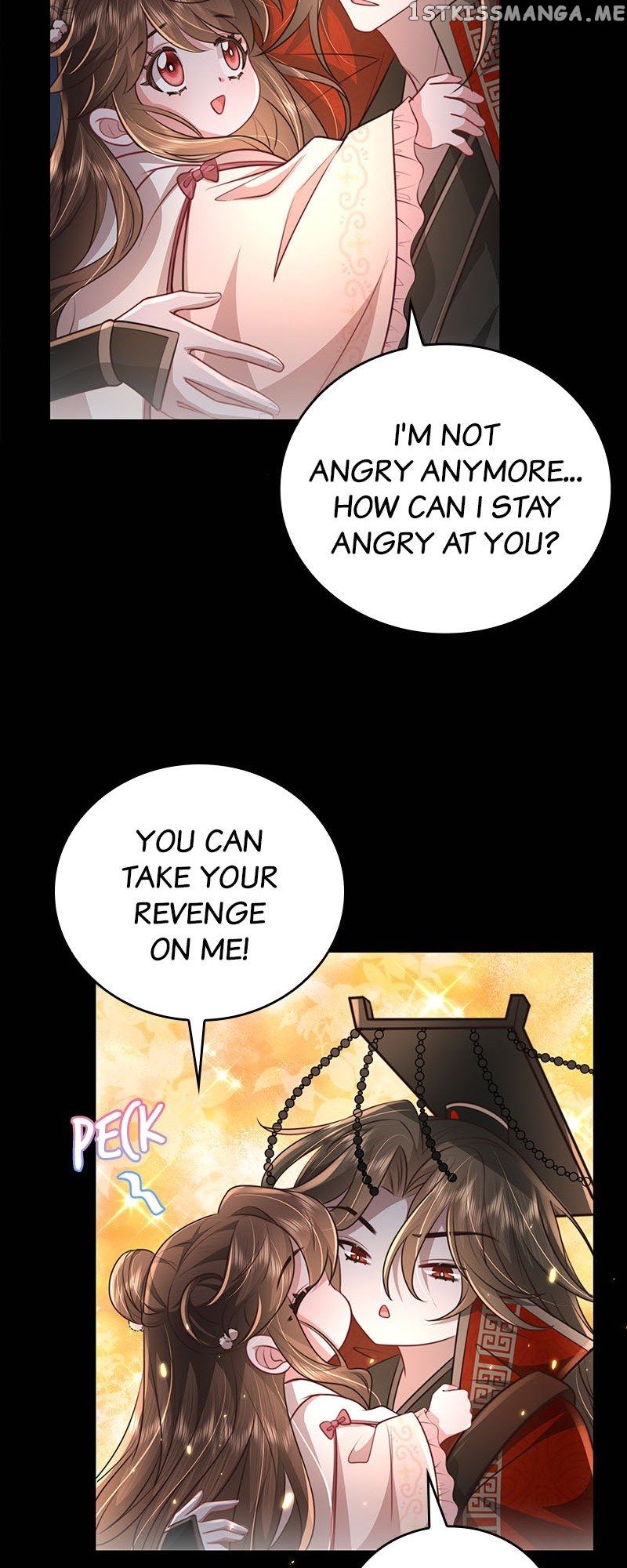 Survival Methods of the Cannon Fodder Daughter chapter 39 page 21