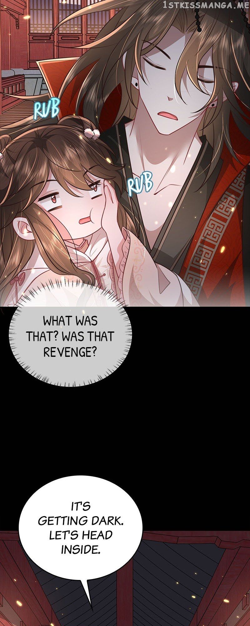 Survival Methods of the Cannon Fodder Daughter chapter 39 page 23