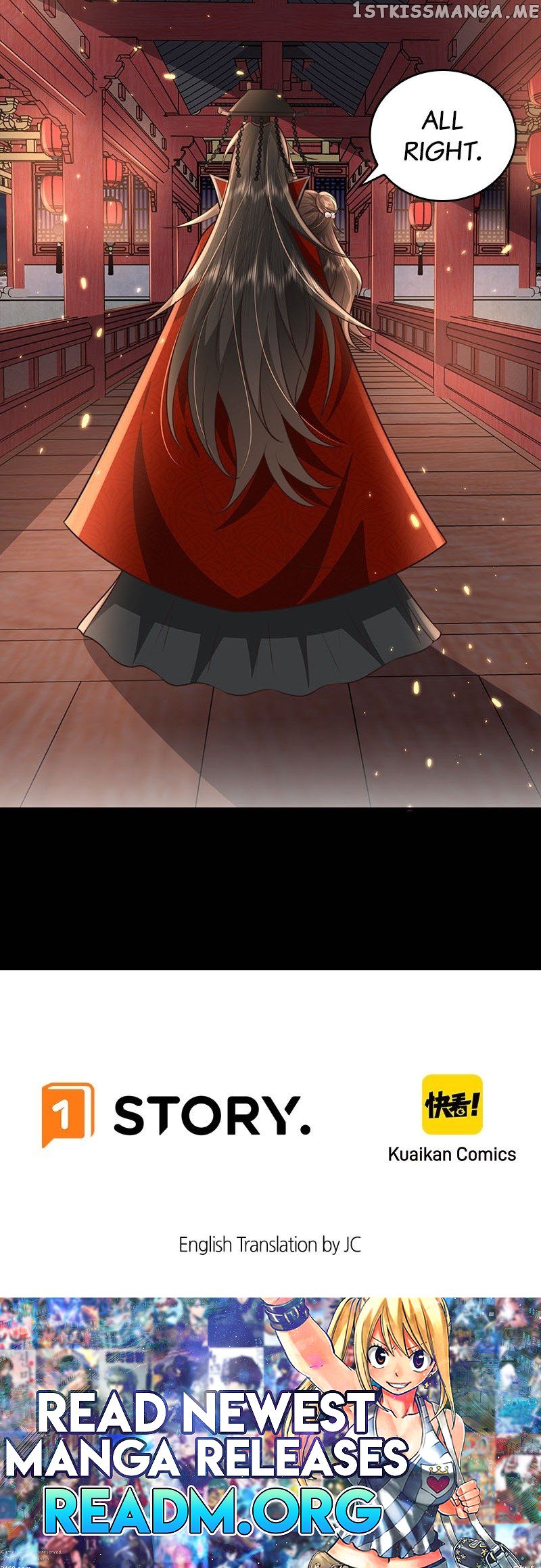 Survival Methods of the Cannon Fodder Daughter chapter 39 page 24