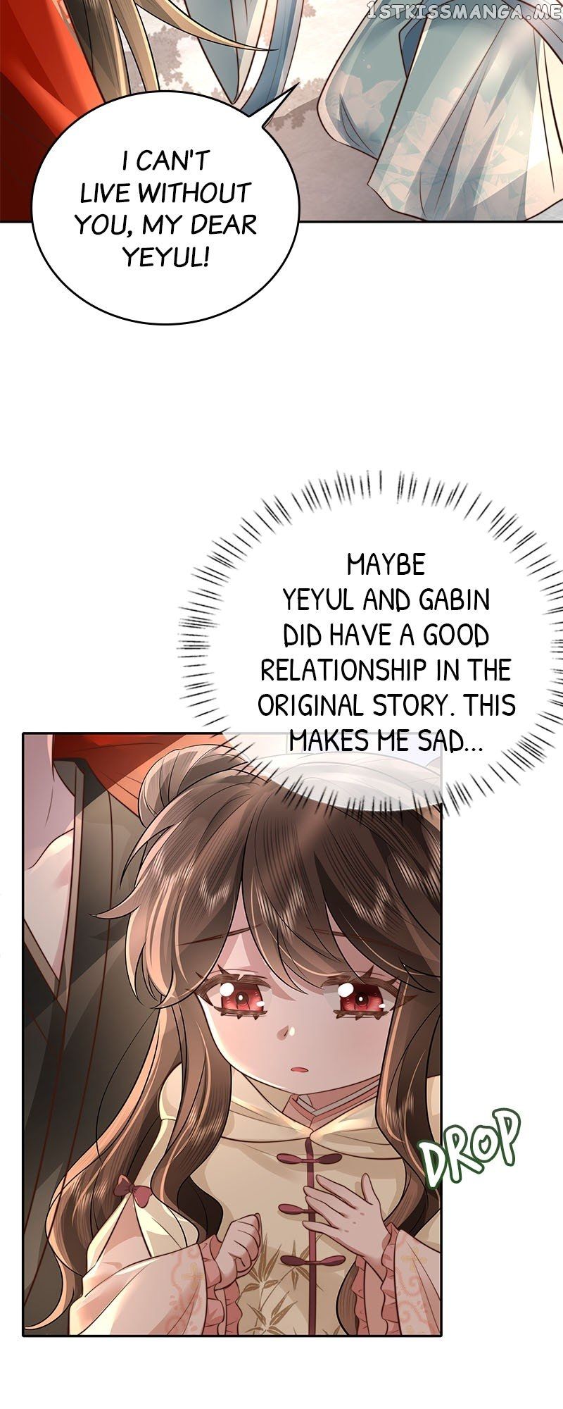 Survival Methods of the Cannon Fodder Daughter chapter 39 page 4