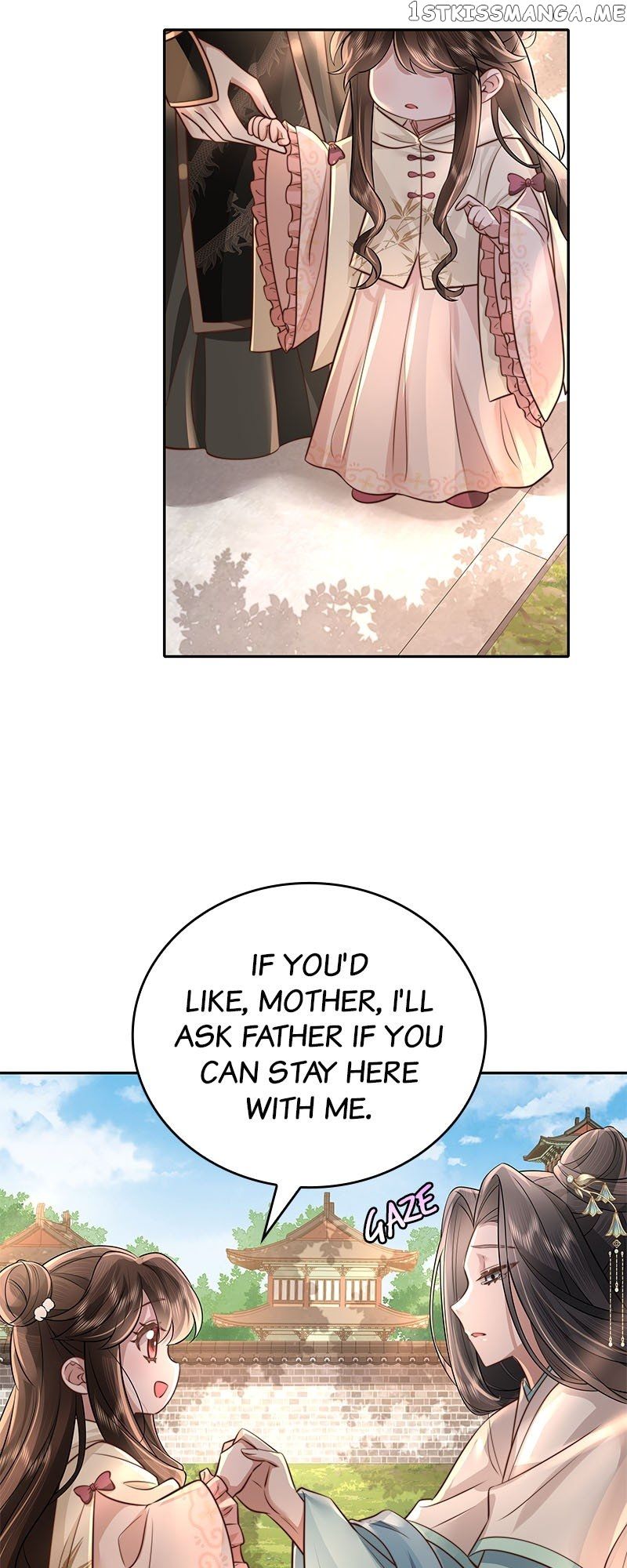 Survival Methods of the Cannon Fodder Daughter chapter 39 page 6