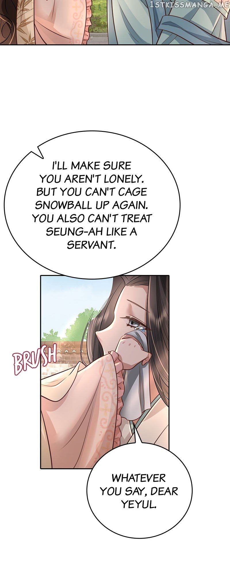 Survival Methods of the Cannon Fodder Daughter chapter 39 page 7